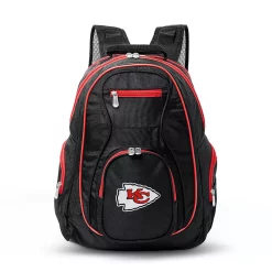 Kansas City Chiefs Premium Laptop Backpack