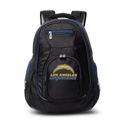 Los Angeles Chargers Premium Laptop Backpack