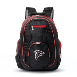 Atlanta Falcons Premium Laptop Backpack