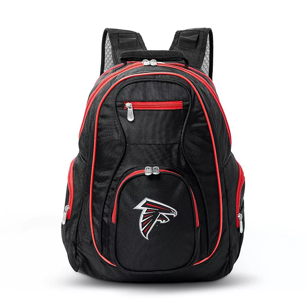 Atlanta Falcons Premium Laptop Backpack