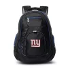 New York Giants Premium Laptop Backpack