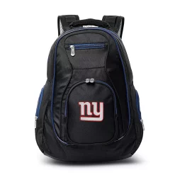 New York Giants Premium Laptop Backpack