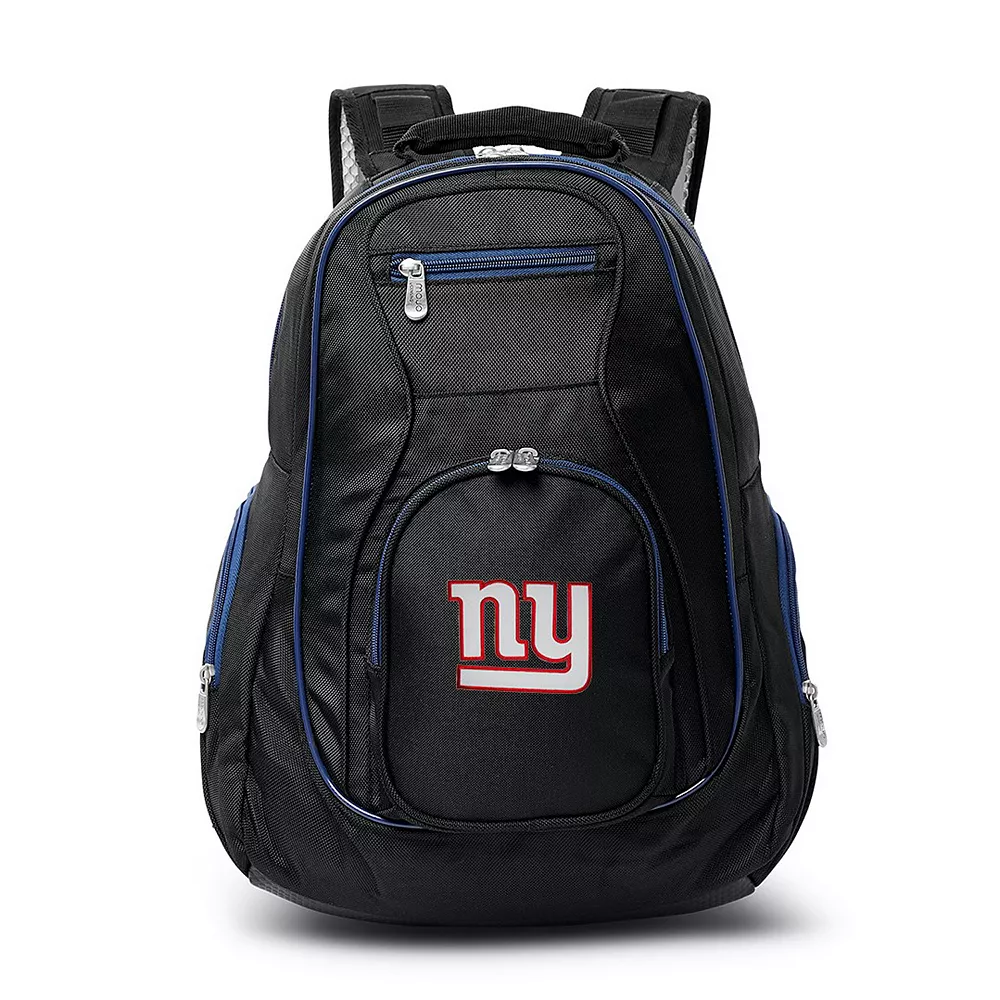 New York Giants Premium Laptop Backpack