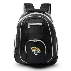 Jacksonville Jaguars Premium Laptop Backpack