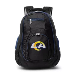 Los Angeles Rams Premium Laptop Backpack