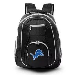 Detroit Lions Premium Laptop Backpack