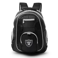 Las Vegas Raiders Premium Laptop Backpack