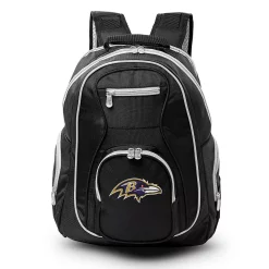 Baltimore Ravens Premium Laptop Backpack