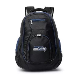 Seattle Seahawks Premium Laptop Backpack