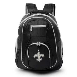 New Orleans Saints Premium Laptop Backpack