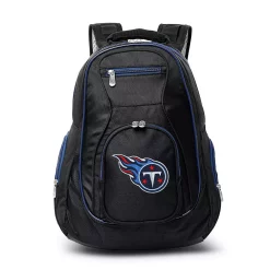 Tennessee Titans Premium Laptop Backpack