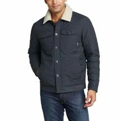 Big & Tall Eddie Bauer Emmons Truckee Jacket